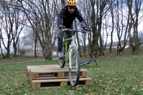 Bike